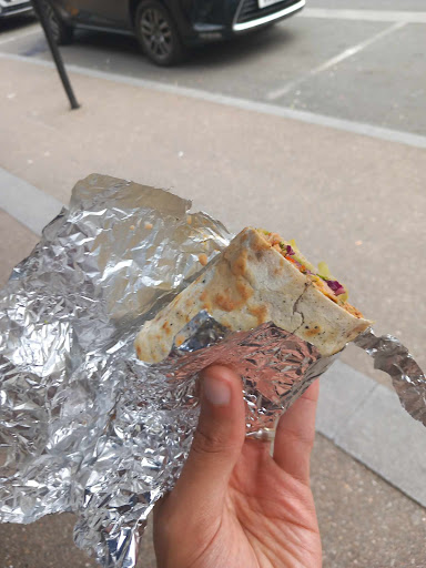 Photo of Uncle Sami - 146 Desborough Rd, High Wycombe HP11 2PU